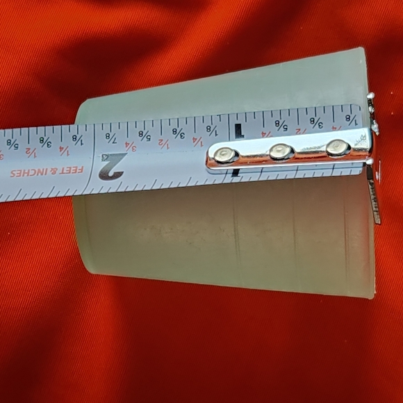 1946-1947 Tupperware midgets early vintage set of 3 Pastels miniatures - Picture 5 of 8